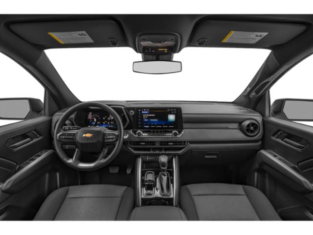2026 Chevrolet Colorado Trail Boss - Photo 19