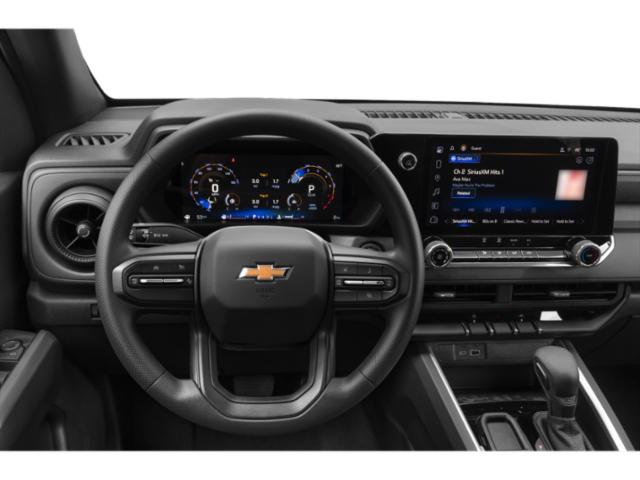 2026 Chevrolet Colorado Trail Boss - Photo 16