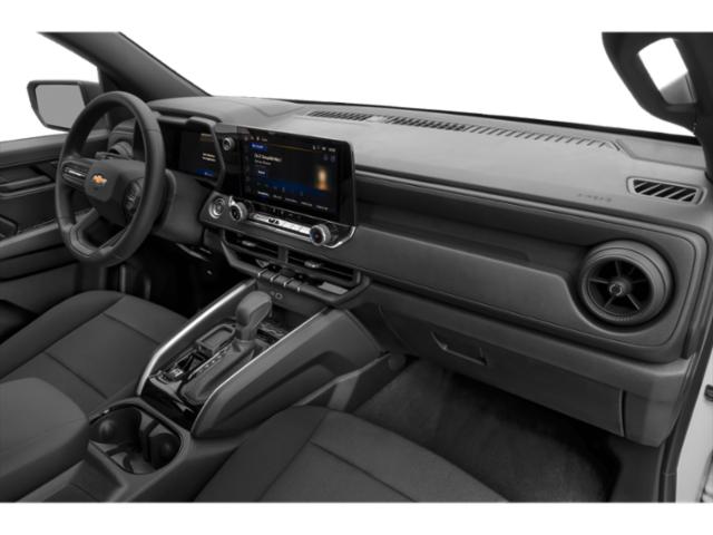 2026 Chevrolet Colorado Trail Boss - Photo 20