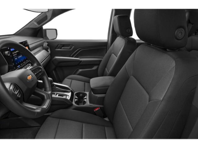 2026 Chevrolet Colorado Trail Boss - Photo 21