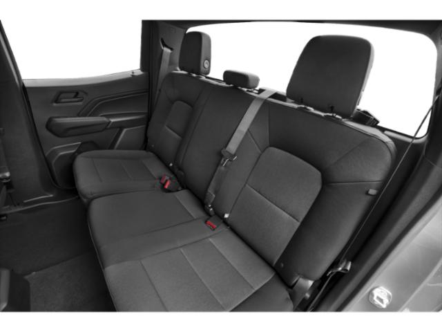 2026 Chevrolet Colorado Work Truck - Photo 21