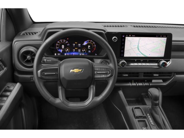 2026 Chevrolet Colorado Work Truck - Photo 23