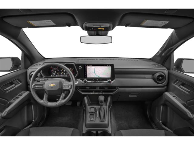 2026 Chevrolet Colorado Work Truck - Photo 22
