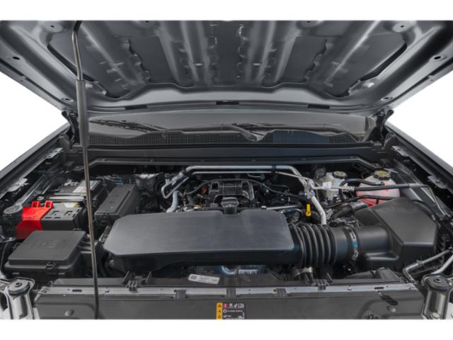 2026 Chevrolet Colorado Work Truck - Photo 17