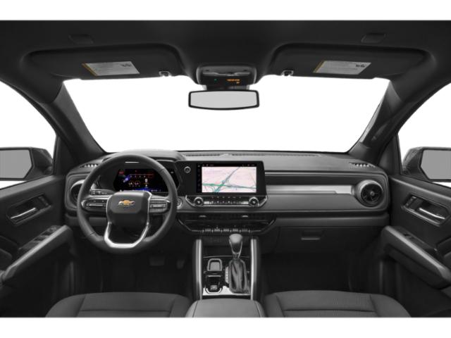 2026 Chevrolet Colorado LT - Photo 9