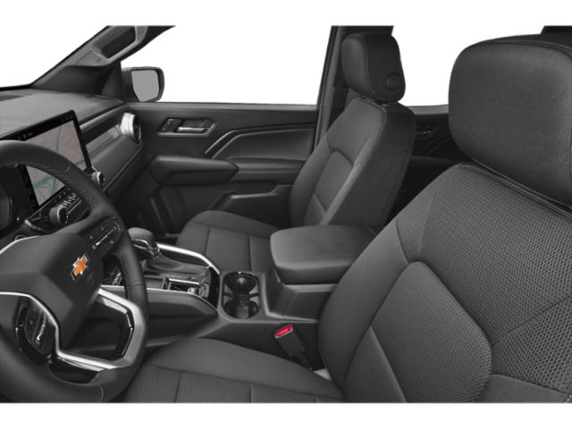 2026 Chevrolet Colorado LT - Photo 6