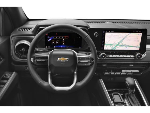 2026 Chevrolet Colorado LT - Photo 8