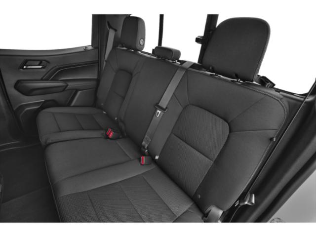 2026 Chevrolet Colorado LT - Photo 11