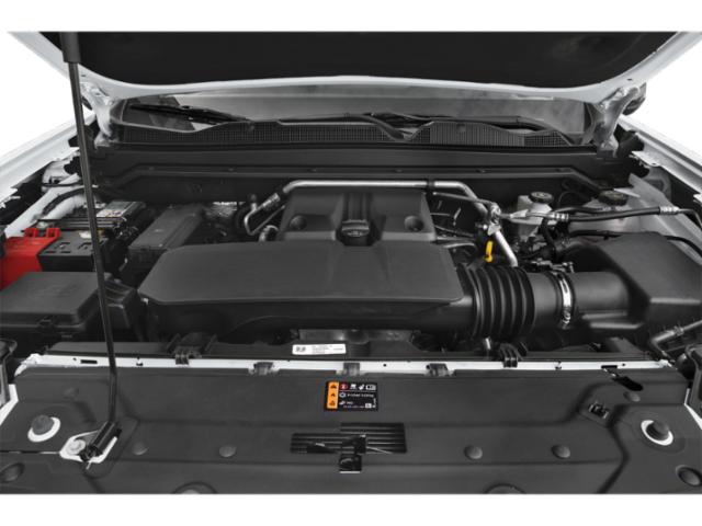 2026 Chevrolet Colorado LT - Photo 7