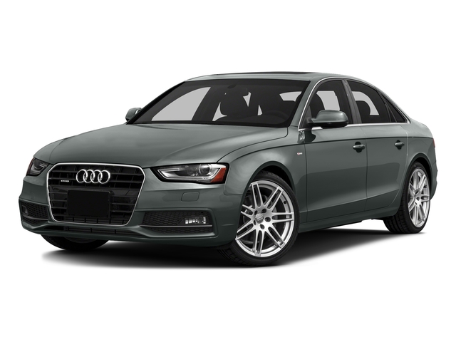 2016 Audi A4 2.0T quattro tiptronic Premium's photo