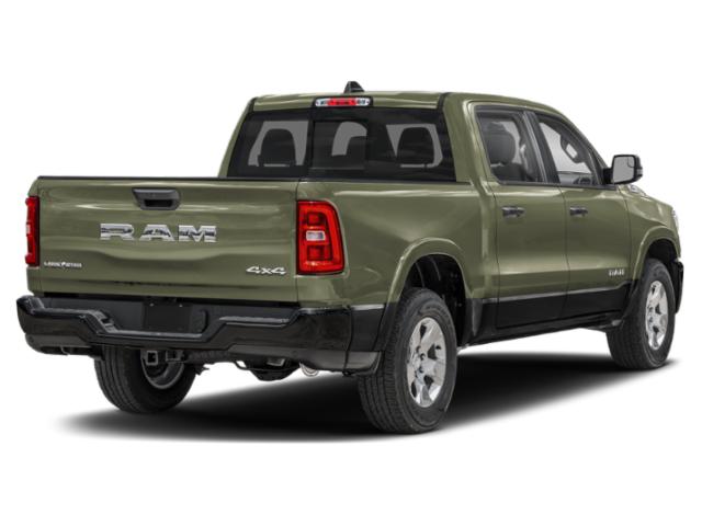 2027 RAM Ram 1500 Pickup Big Horn/Lone Star - Photo 6