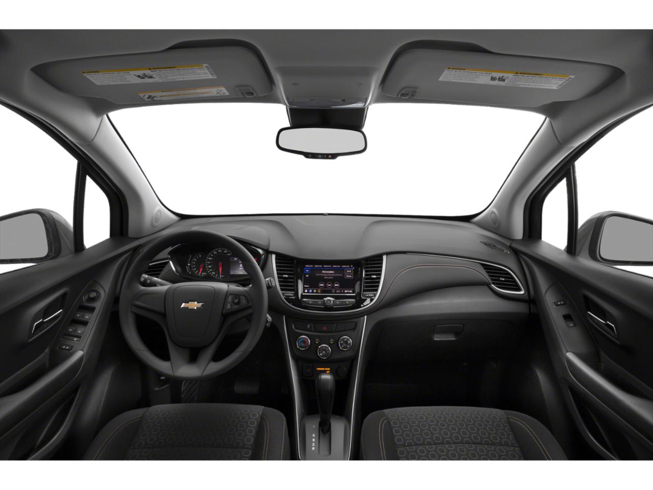 2021 Chevrolet Trax LS photo 6