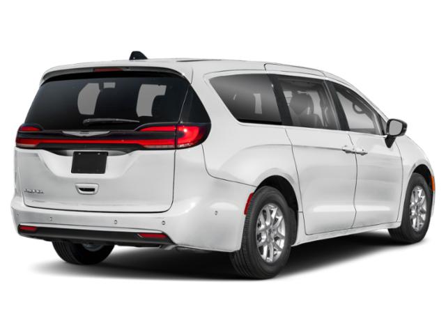 2026 Chrysler Pacifica Select - Photo 40