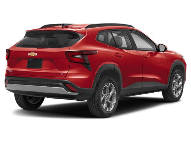 2026 Chevrolet Trax RS - Photo 21