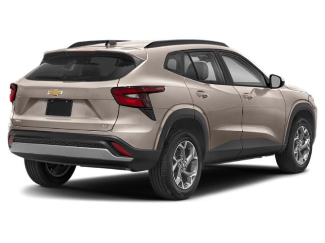 2026 Chevrolet Trax RS - Photo 29