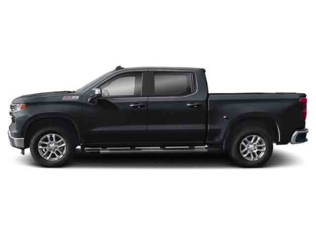 2026 Chevrolet Silverado 1500 LT - Photo 40
