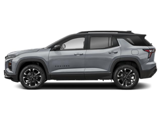 2026 Chevrolet Equinox RS - Photo 37