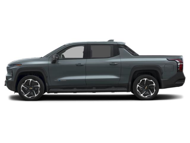 2026 Chevrolet Silverado EV LT - Photo 14