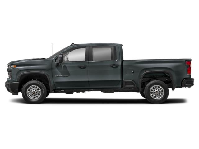 2026 Chevrolet Silverado 2500 HD LT - Photo 14