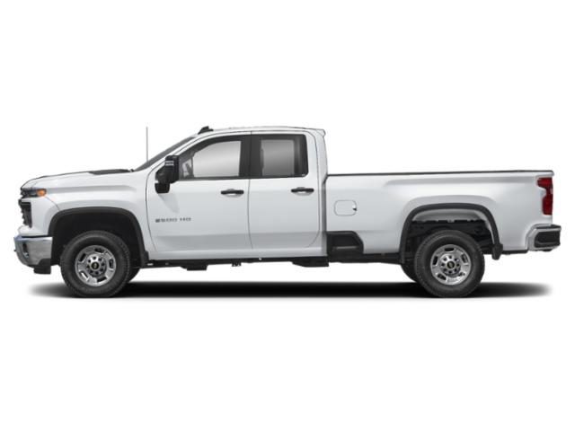 2026 Chevrolet Silverado 2500 HD Work Truck - Photo 14