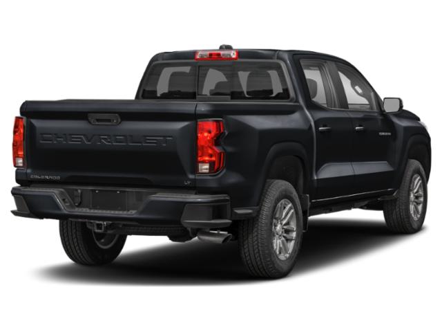 2026 Chevrolet Colorado LT - Photo 4
