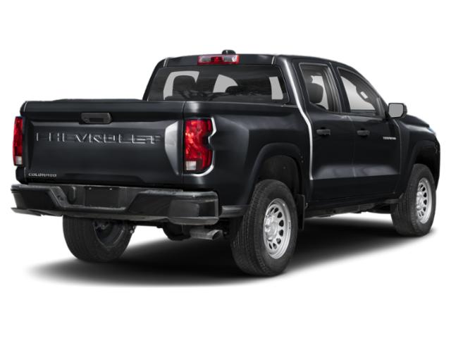 2026 Chevrolet Colorado Work Truck - Photo 16