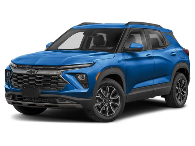 2026 Chevrolet Trailblazer Activ AWD's photo
