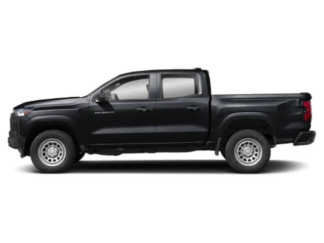 2026 Chevrolet Colorado Work Truck - Photo 15