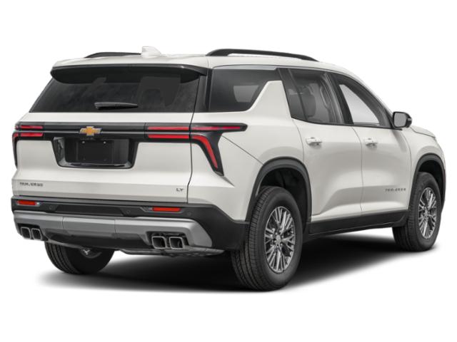 2026 Chevrolet Traverse LT - Photo 46