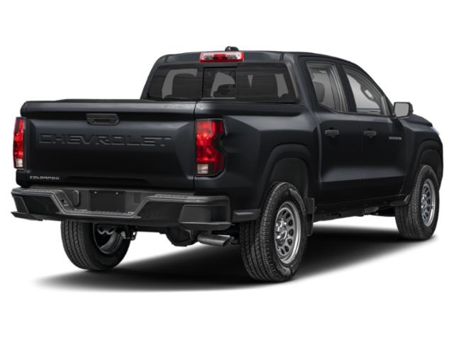 2026 Chevrolet Colorado Trail Boss - Photo 15
