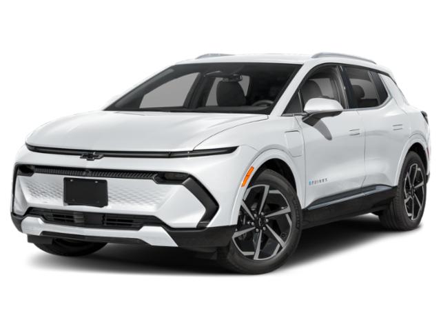 2026 Chevrolet Equinox EV 1LT - Photo 14