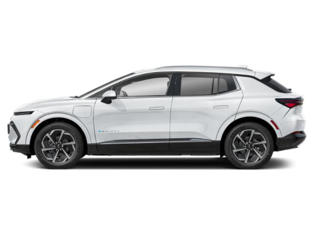 2026 Chevrolet Equinox EV 2LT - Photo 14