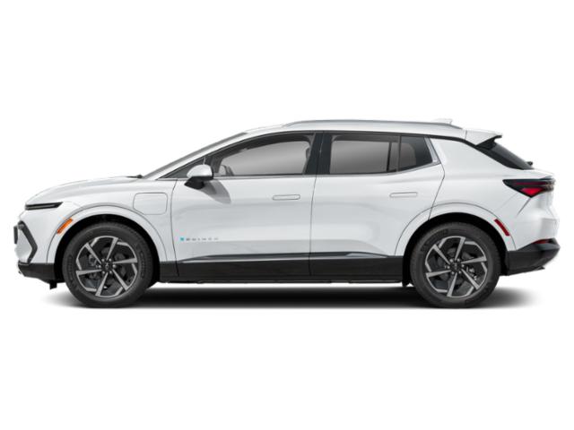 2026 Chevrolet Equinox EV 1LT - Photo 15
