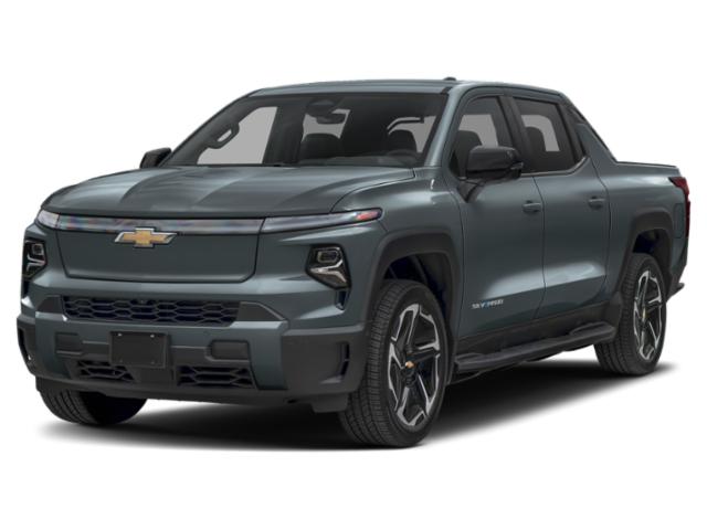 2026 Chevrolet Silverado EV LT - Photo 40