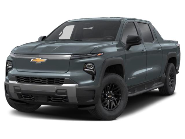 2026 Chevrolet Silverado EV LT - Photo 13