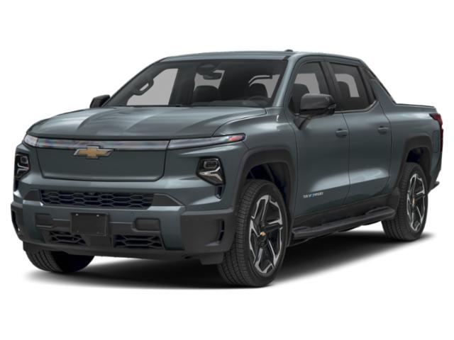 2026 Chevrolet Silverado EV LT - Photo 13