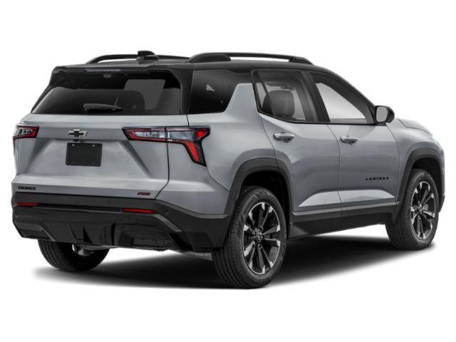 2026 Chevrolet Equinox RS - Photo 38