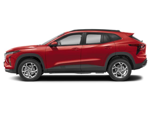 2026 Chevrolet Trax RS - Photo 20