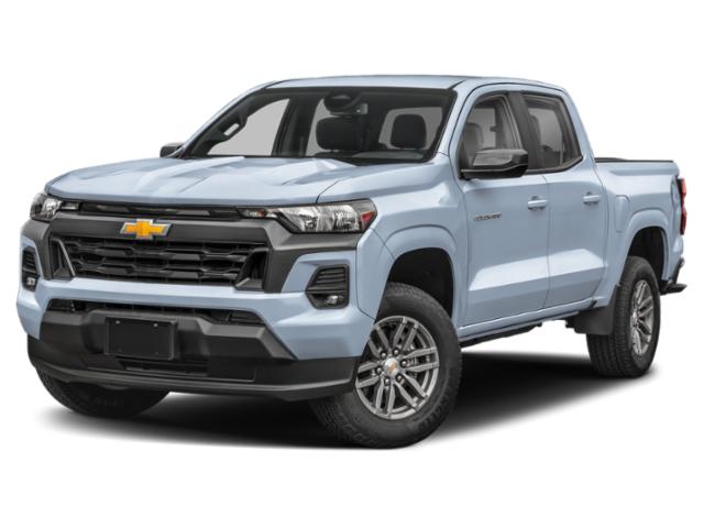 2026 Chevrolet Colorado LT 2WD's photo