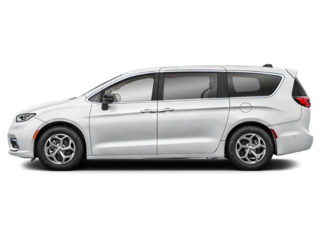 2026 Chrysler Pacifica Limited - Photo 14