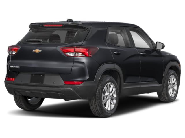 2026 Chevrolet Trailblazer LS - Photo 15