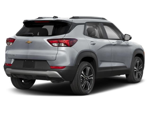 2026 Chevrolet Trailblazer LT - Photo 21
