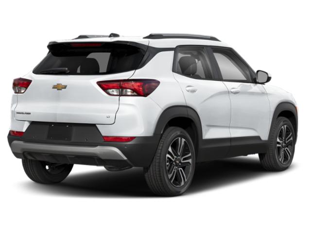2026 Chevrolet Trailblazer LT - Photo 15