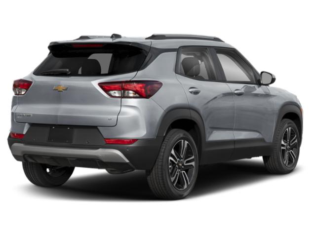 2026 Chevrolet Trailblazer LT - Photo 41