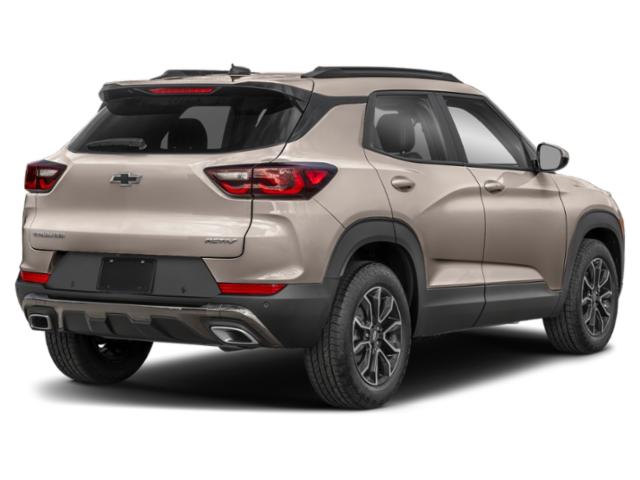 2026 Chevrolet Trailblazer Activ - Photo 22