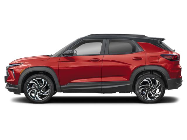 2026 Chevrolet Trailblazer RS - Photo 14