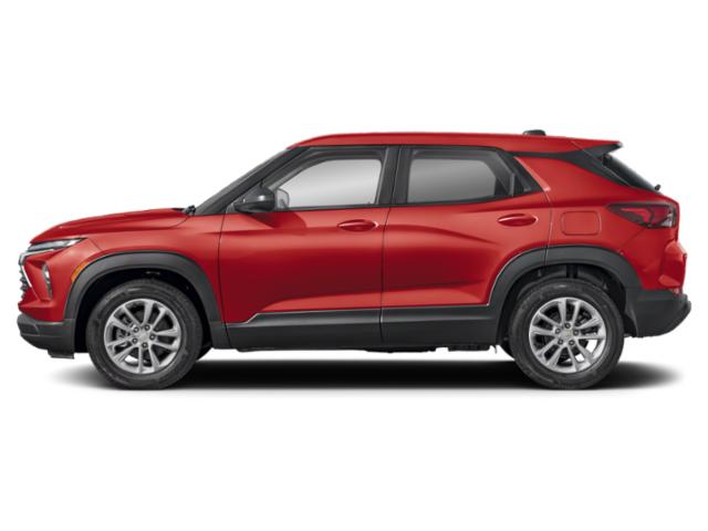 2026 Chevrolet Trailblazer LS - Photo 3