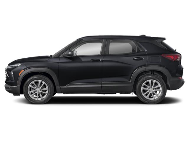 2026 Chevrolet Trailblazer LS - Photo 14