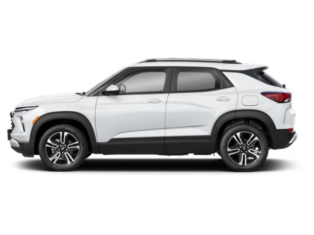 2026 Chevrolet Trailblazer LT - Photo 14