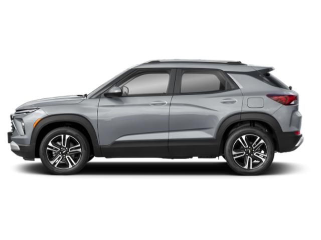 2026 Chevrolet Trailblazer LT - Photo 40